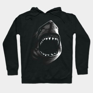 Megalodon Hoodie